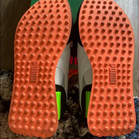 Puma Future Rider (9M) - Picture 2 of 2